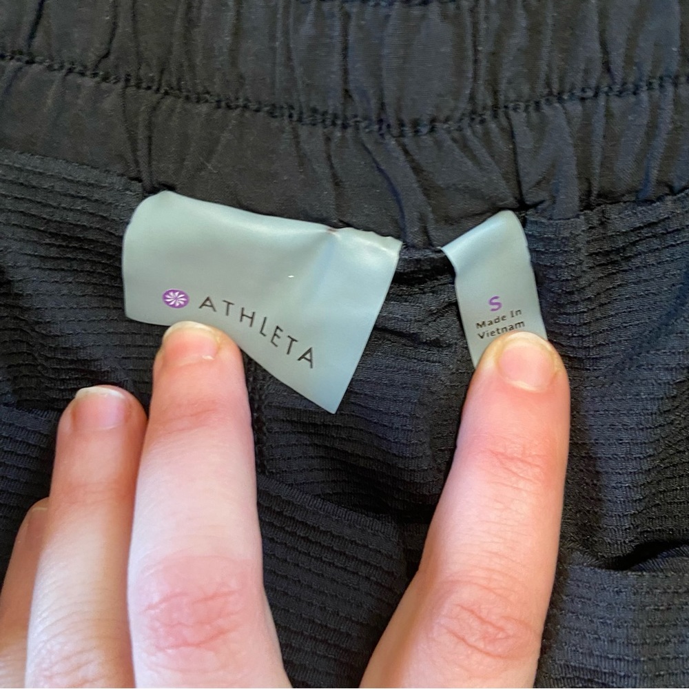 Athleta Stellar skort - Picture 5 of 5